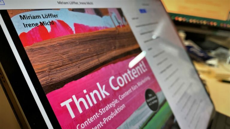 Think Content
