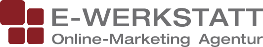 E-Werkstatt