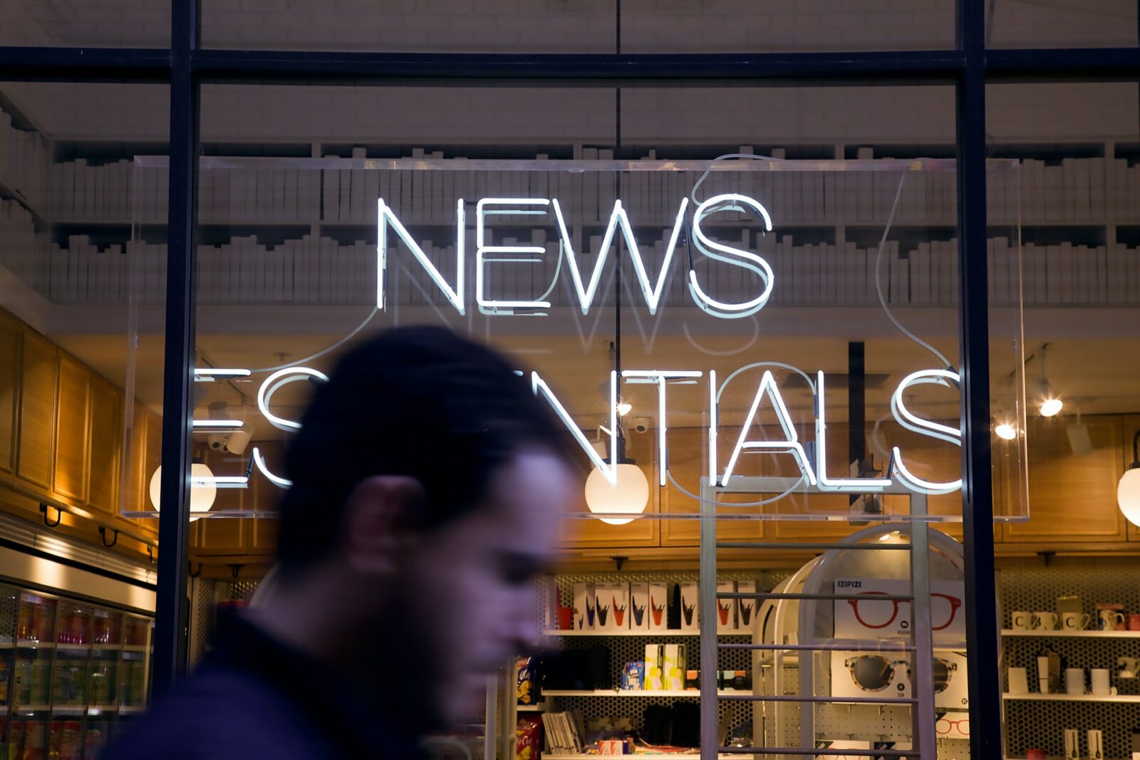 News