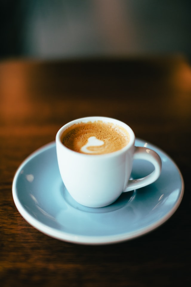 Foto von Jeremy Yap, Unsplash  
  