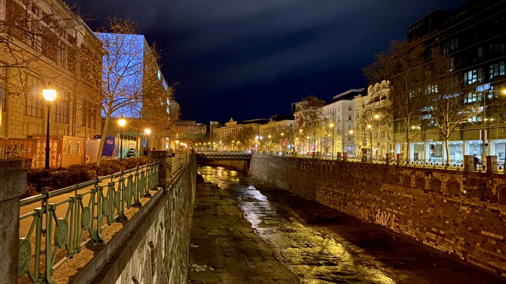 Wienfluss