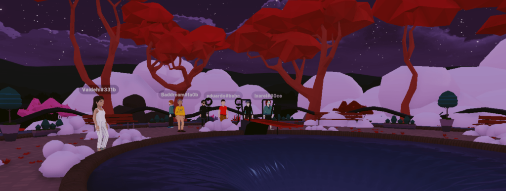 Decentraland