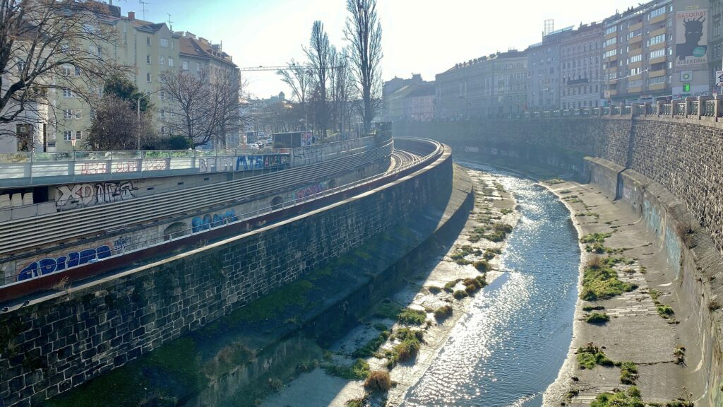 Wienfluss