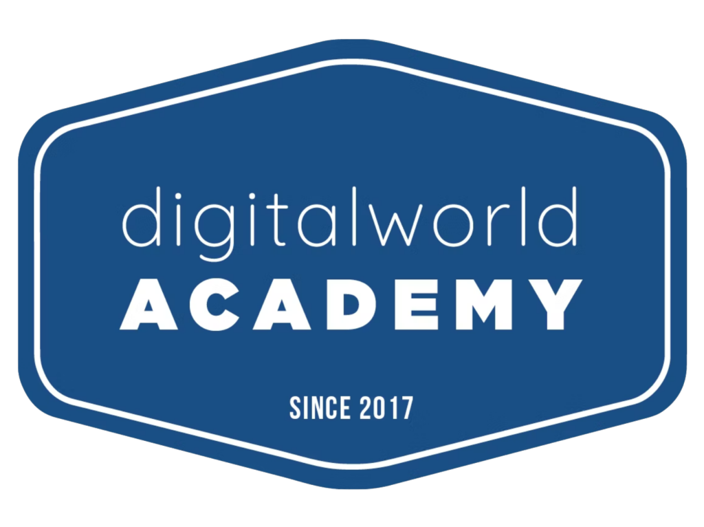 digitalworld academy