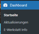 Admin-Link