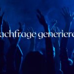 Nachfrage generieren