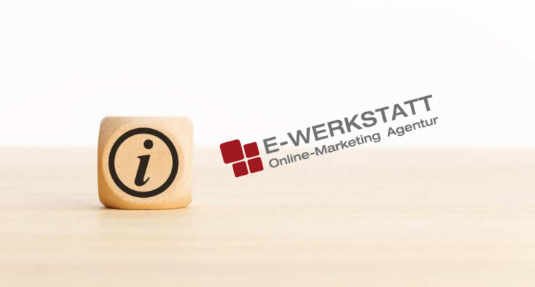 E-Werkstatt Info Plugin