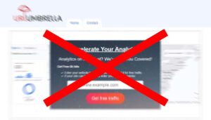 urlumbrella - NO