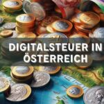 Digitalsteuer in Österreich