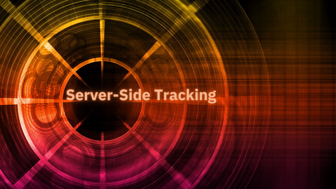 Serverside Tracking