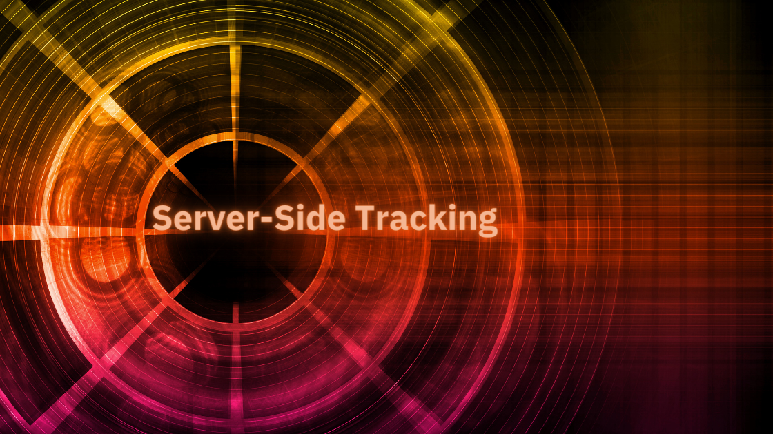 Server-Side Tracking