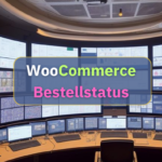 WooCommerce Bestellstatus