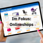 Im Fokus: Onlineshops