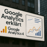 Google Analytics 4 erklärt