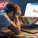Die 3 größten Fehler bei Google Ads, die viel Geld kosten können