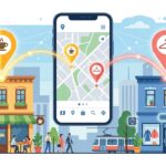 Local Action Conversions